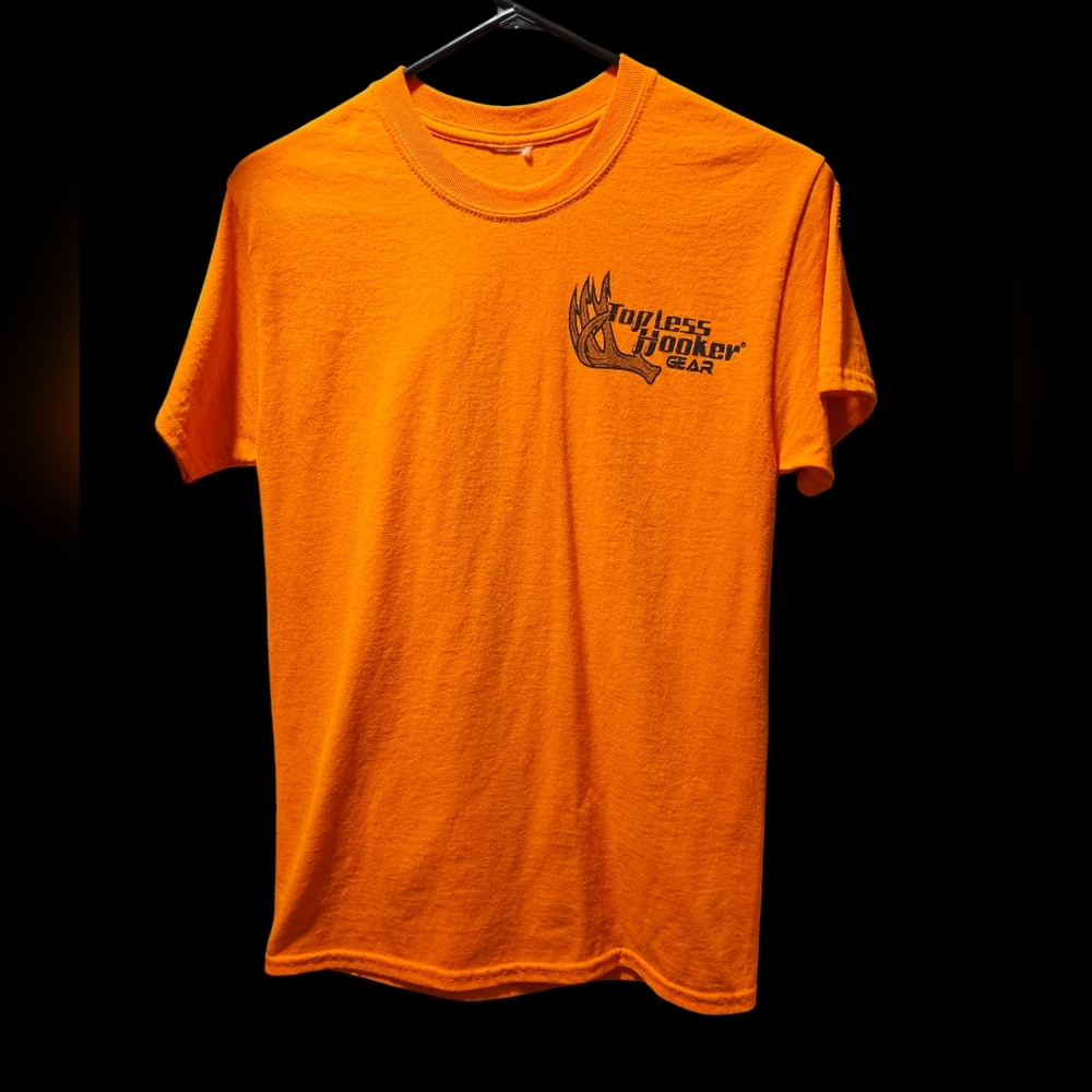 Topless Hooker Gear Shirt